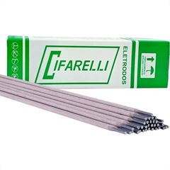 ELETRODO 4,0 CAIXA CIFARELLI  1 KG