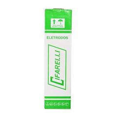 ELETRODO 3,25 CAIXA CIFARELLI 1 KG