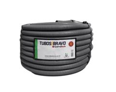 CORRUGADO - PVC - 3/4   X 50 MTS - ECO BRAVO