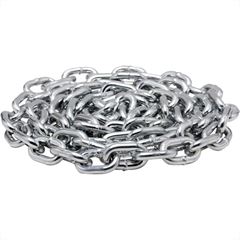CORRENTE GALVANIZADA 3,0MM 12,5KG (+/- 58 METROS) THOMPSON