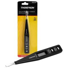 CHAVE TESTE DIGITAL  THOMPSON