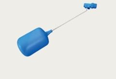TORNEIRA BOIA PLASTICA 3/4 X 1/2 UNIVERSAL GRAP