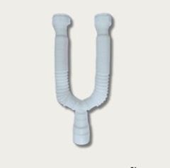 SIFAO DUPLO SANFONADO UNIVERSAL BR 72 CM GRAP