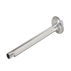 BRACO DE CHUVEIRO 30 CM POLIDO ALUREM