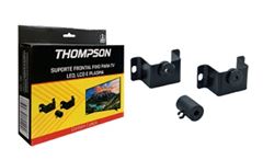 SUPORTE TV LCD/PLASMA FIXO UNIV 10/85 SUMMER THOMPSON