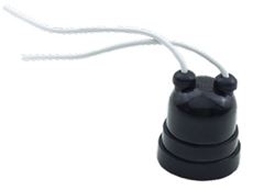 SOQUETE NYLON C/RABICHO (CX C/50PCS) THOMPSON