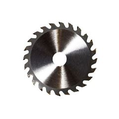 SERRA CIRCULAR 7 1/4 24 DENTES THOMPSON