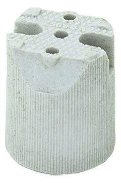 RECEPTACULO PORCELANA PLAFON  TH50 THOMPSON