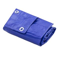 LONA AZUL 05X03  THOMPSON