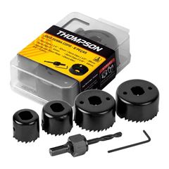 JOGO SERRA COPO 6 PCS THOMPSON