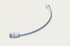 ENGATE PLASTICO PARA LIGACAO SANITARIA 60 CM GRAP