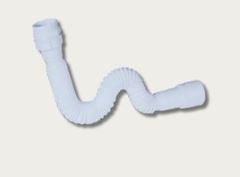 SIFAO PLASTICO SANFONADO UNIVERSAL BRANCO 72 CM GRAP
