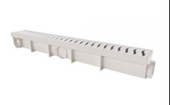RALO SMART MODULAR 6X50CM ONDA BRANCO - ESTRELA