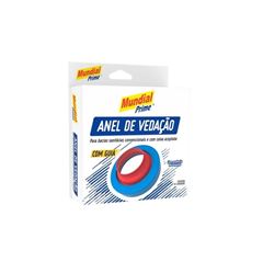 ANEL DE VEDACAO VASO SANITARIO C/ GUIA  AEROFLEX
