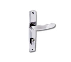 FECHADURA INOX PREMIUM/EXT 2600/41IP ALIAN?A
