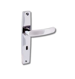 FECHADURA INOX PREMIUM/INT 2700/41 IP ALIAN?A