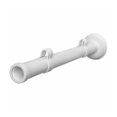 CANO BRANCO PARA DUCHAS E CHUVEIROS - (16 UNIDADES POR CAIXA) - FAME