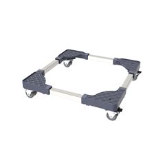 SUPORTE COM RODIZIOS PARA ELETRODOMESTICOS MULTIVIS?O