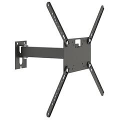 SUPORTE BIARTICULADO COM INCLINACAO PARA TV DE 14