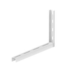 2 SUPORTES DE 400MM AR CONDICIONADO SPLIT 7000 A 12000 BTUS- MULTIVIS?O