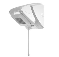 DUCHA COMPACTA WHITE 220V 7800W - (2 UNIDADES POR  CAIXA) - FAME