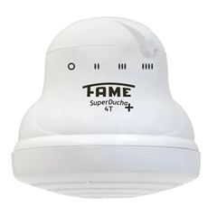 SUPER DUCHA+ 4T 220V 6800W (20 UN P/CX)  FAME