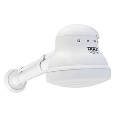 SUPER DUCHA+ 4T 220V 6800W COM CANO 30CM FAME