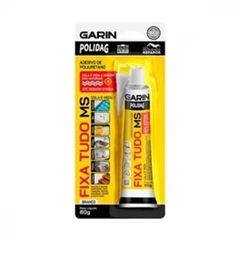 BREK ANTIDERRAPANTE LIQUIDO CONTRA QUEDAS - INCOLOR 250G GARIN
