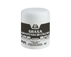 GRAXA CALCIO - GRAFITADA 80G GARIN