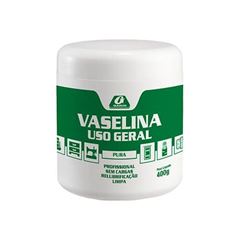 VASELINA 400G GARIN