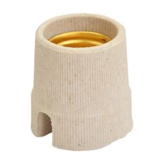 RECEPTACULO PORCELANA THOMPSON TH51