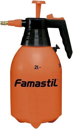 PULVERIZADOR DE COMPRESSAO PREVIA 2L THOMPSON