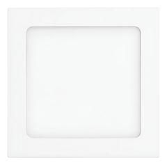 PAINEL LED SLIM EMBUTIR QD 24W 6500K 100-240V BLACKDECKER