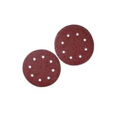 DISCO LIXA VELCRO 5