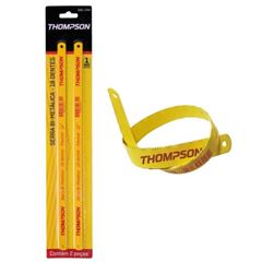 SERRA BIMETALICA 18 DENTES THOMPSON