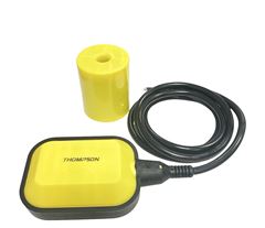 CHAVE BOIA AUTOMATICA SUPERIOR / INFERIOR 15A 1,5M THOMPSON