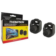 SUPORTE TV LCD/PLASMA FIXO UNIV 10/85 SUMMER THOMPSON
